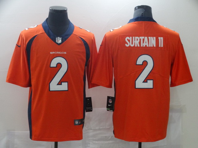 Denver Broncos Jerseys 018